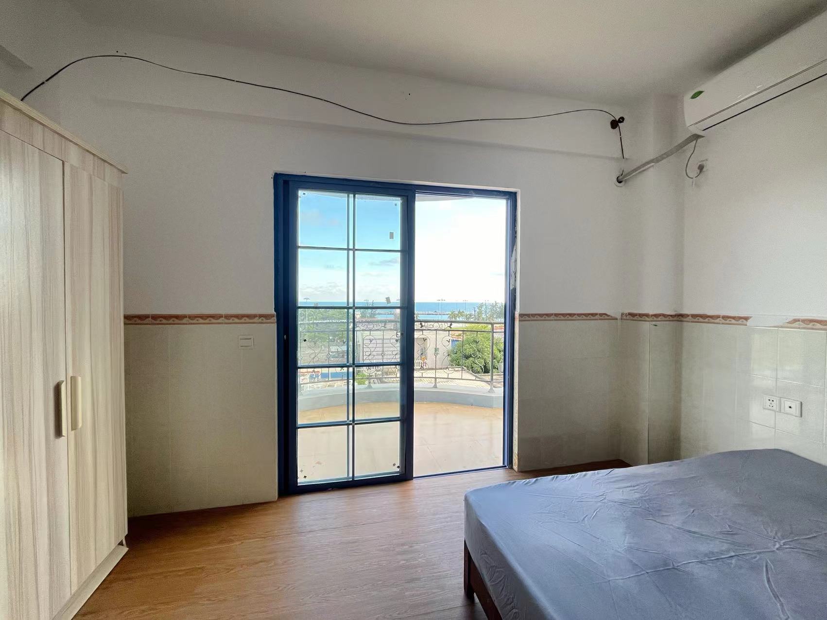 三亚乐享旅居公寓