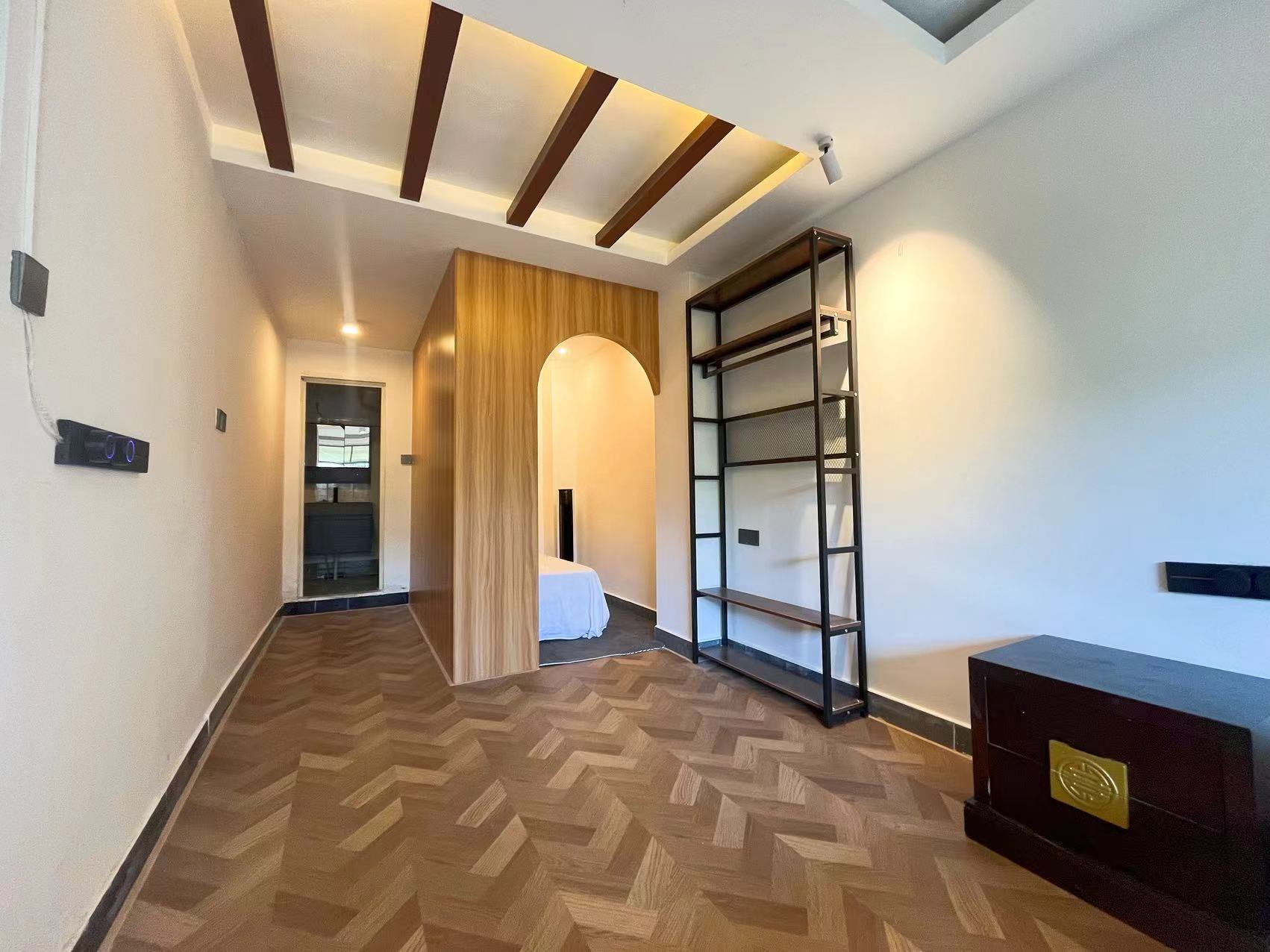 三亚山海候鸟旅居公寓