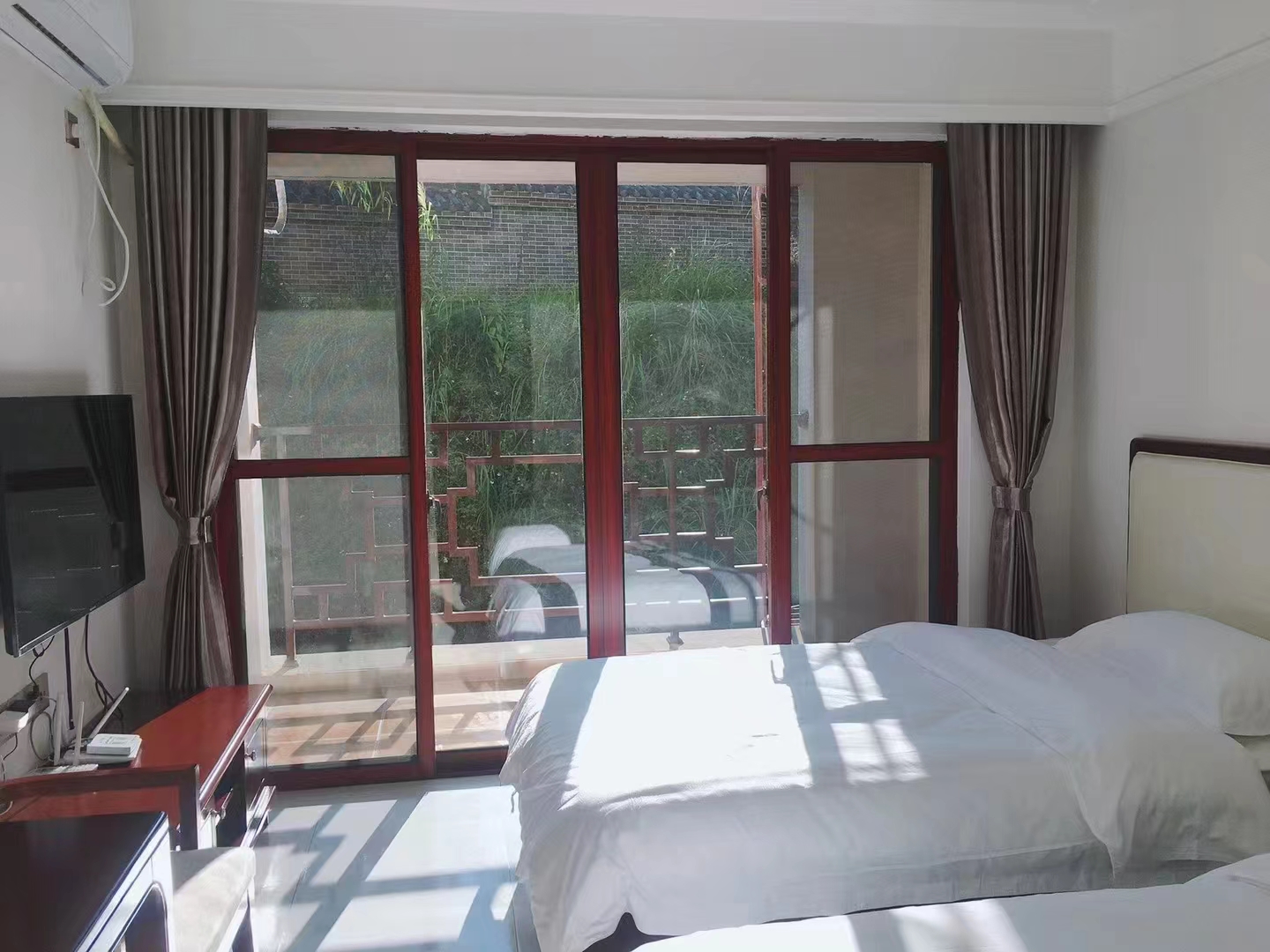 巴马吉祥天养生度假公寓