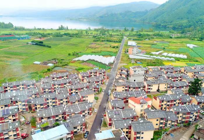 西昌市邛海康旅