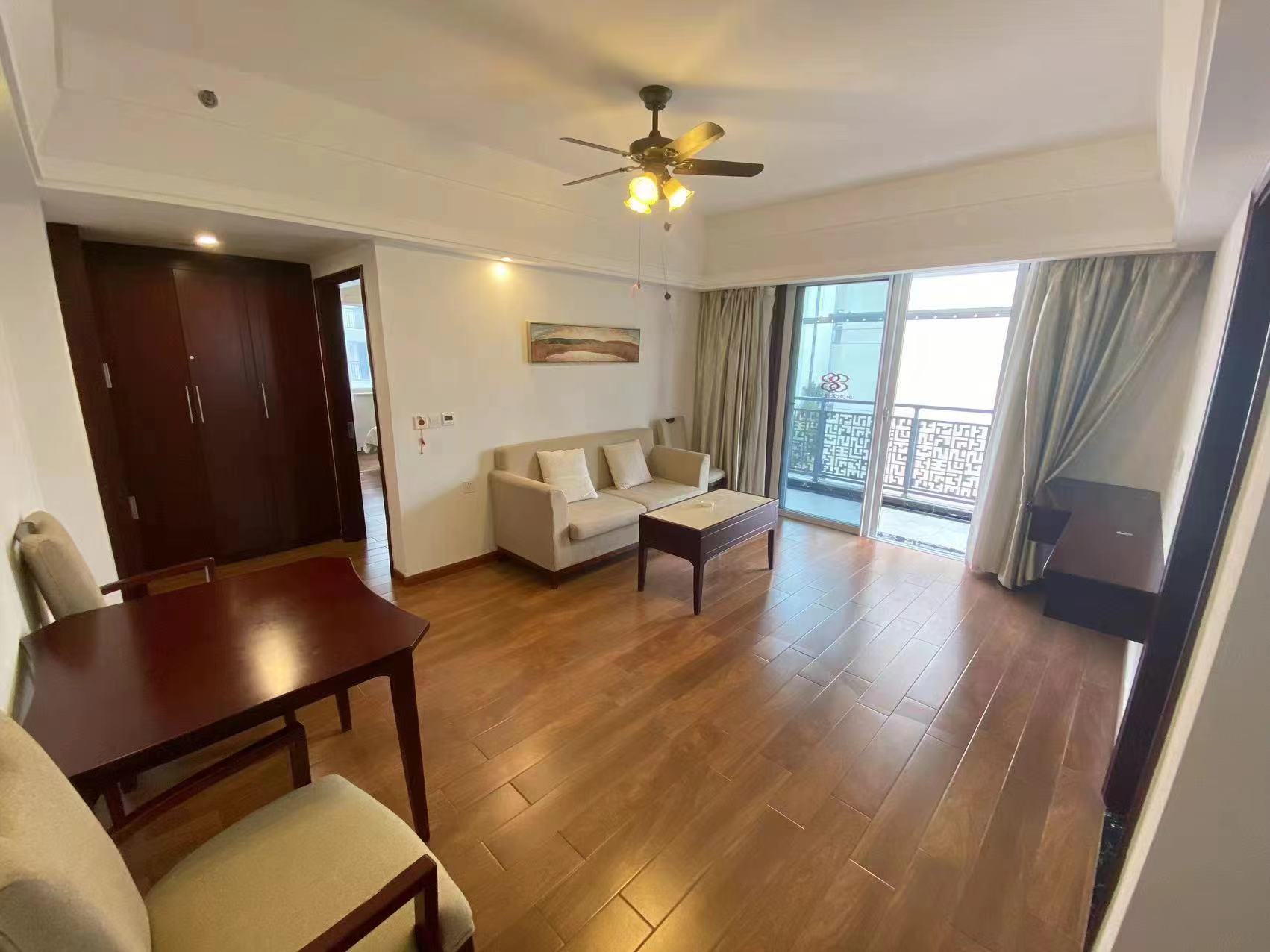 圣天地颐养公馆