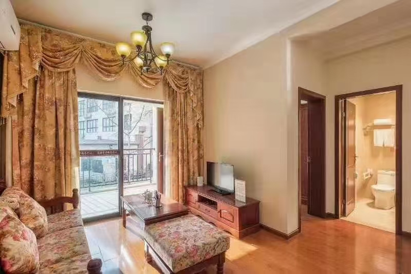 地球村运动康养园