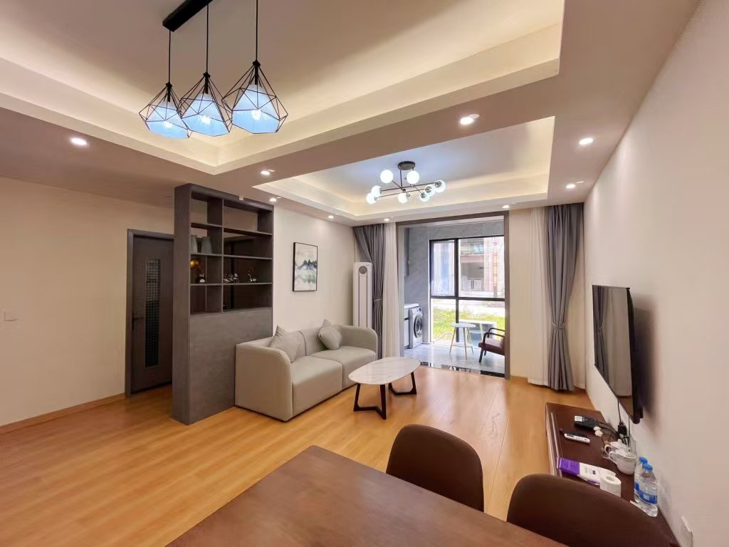 云泽康园幸福村