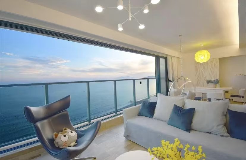 鼎龙湾公寓酒店